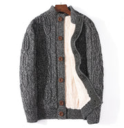 Luex Wool Sweater