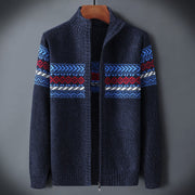 Holiday Vintage Knitted Sweater