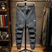 Casual Breathable Valkid Pants