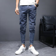 Skinny Denim Jeans
